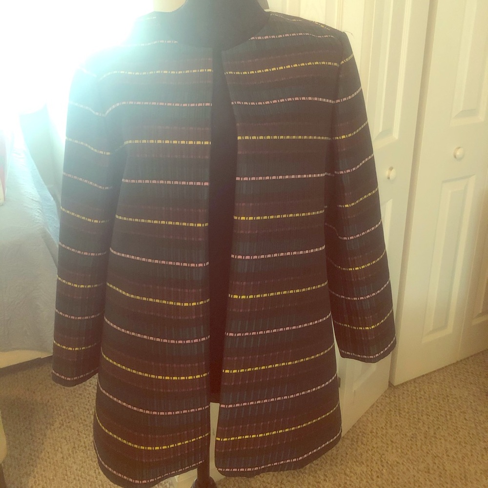 Ann Taylor suit